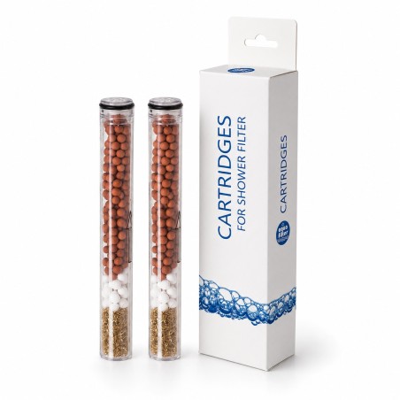 Aqua Filter FCSH-56_K ανταλλακτικό φίλτρο ντους