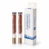 Aqua Filter FCSH-56_K ανταλλακτικό φίλτρο ντους