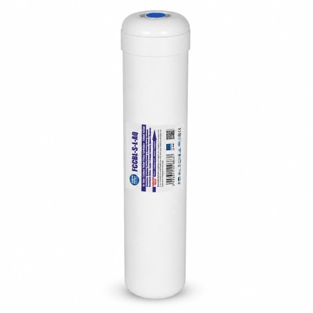 Aqua Filter FCCBL-S-L-AQ φίλτρο ψυγείου 2,5×12