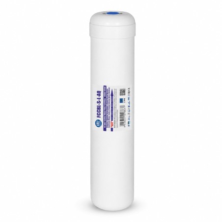 Aqua Filter FCCBL-S-L-AQ φίλτρο ενεργού άνθρακα In-Line
