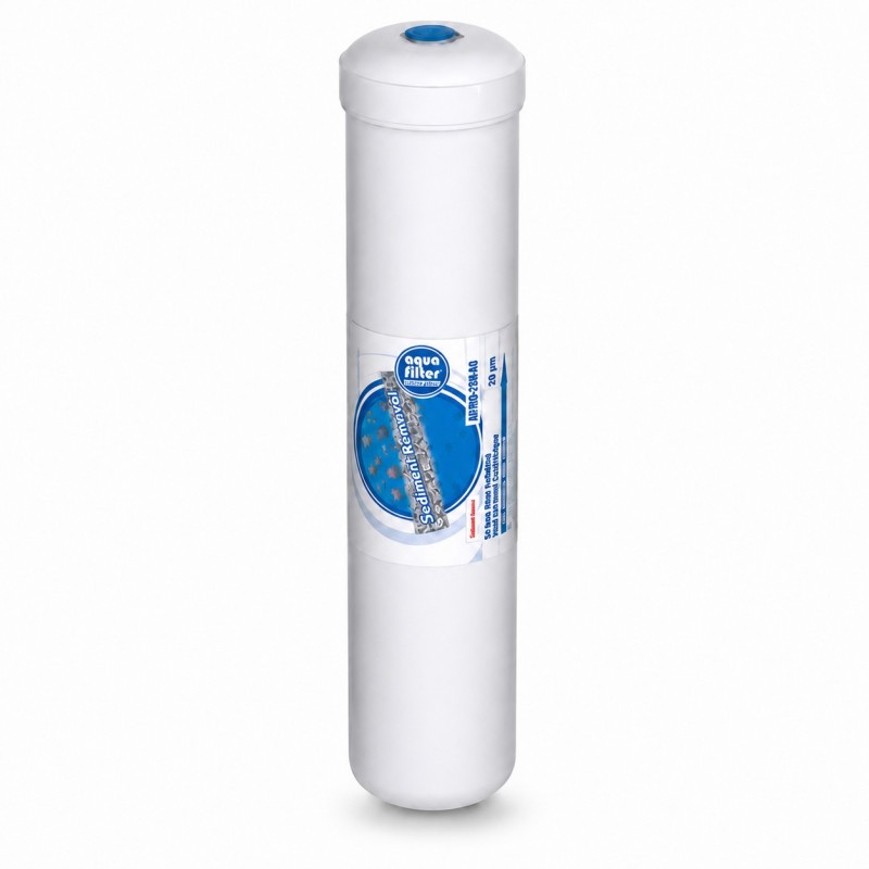 Aqua Filter AIPRO-20M-AQ 20 micron 2,5×12
