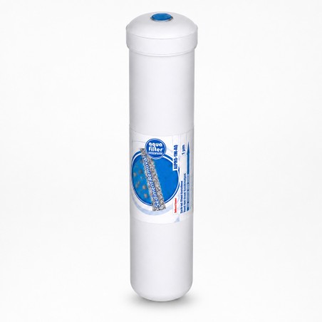 Aqua Filter AIPRO-1M-AQ φίλτρο πολυπροπυλενίου In-Line
