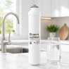 Aqua Filter SILVER Carbon Block