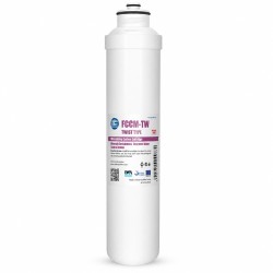 Aqua Filter FCCM-TW φίλτρο TWIST