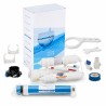 Σύστημα όσμωσης ενυδρείου Aqua Filter RX-3-001-031 75 GPD