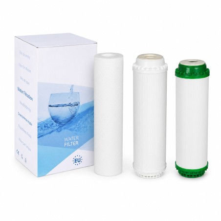 Aqua Filter FP3-K1-CRT