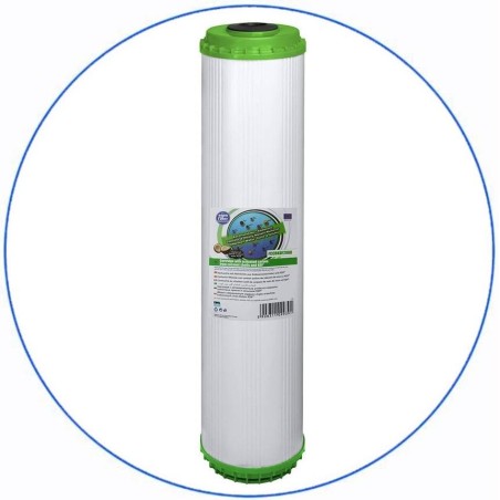 BB203PS5KDFBLG Big Blue 20″ GAC/KDF | Aqua Filter