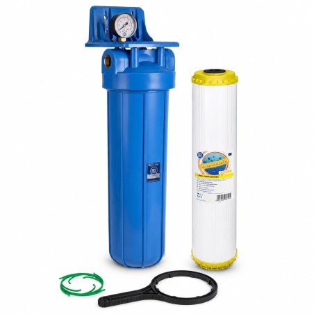 Big Blue 20'' BB20ST της Aqua Filter