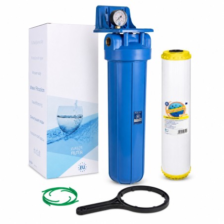 Big Blue 20'' BB20ST της Aqua Filter