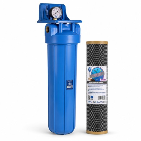 Big Blue 20″ Ενεργού Άνθρακα BB20BLG | Aqua Filter